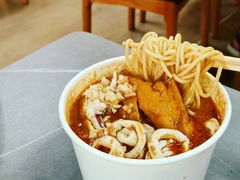 -四里沙茶面(湖滨四里店)