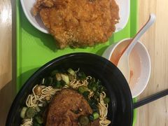 -晓午阳常熟炒浇面(红庙店)