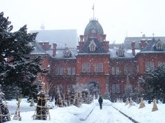 -北海道厅旧本厅舍(旧本庁舎)