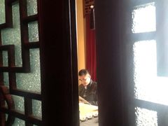 大堂-不二茶空间·养生宴(石景山店)