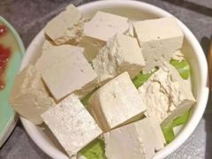 老豆腐-许府牛火锅(信义坊总店)
