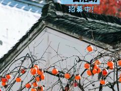 -丹山赤水风景名胜区