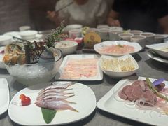 -围炉夜话·潮汕卤水火锅(榕江店)