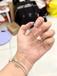 -艾珂·美甲美睫