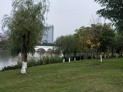 -眉山湿地公园(东坡区)