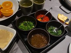 -阿源鱼捞斑鱼火锅·海鲜粥(山景尚宅店)