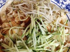-老门刀削面(小酱坊店)