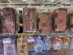 -龙湖杭州滨江天街