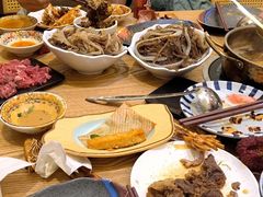 -松野谷·寿喜烧自助(华联顺义金街购物中心店)