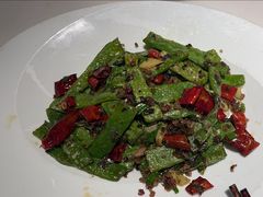 -茅庐毛血旺(烟台大悦城店)