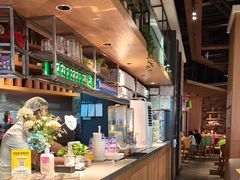 -派尔曼特披萨(万象城店)