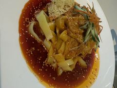 -阿西娅食府(中关村店)