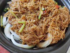 -相聚青山餐厅(阎河路店)