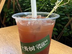 -大青树咖啡(大理古城店)