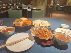 -金狮麟·新豫菜(金码大厦店)