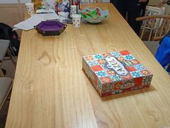 -FullHouse桌游跑团血染剧本杀(南京西路店)