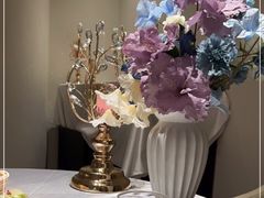 -PARFUM FLORAL花境法餐(南京首店)