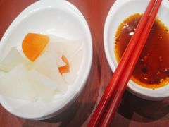 -喜家德虾仁水饺(岗厦北店)