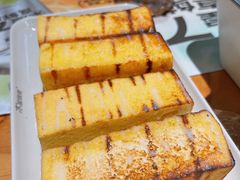 -木屋烧烤(龙岗龙城万科里店)