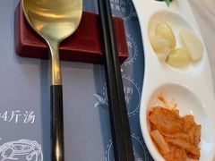 -南山鲜虾面·活鲜小馆·海味大连菜(南山总店)