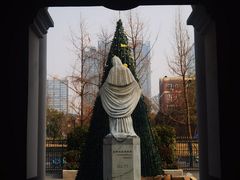 -平安桥天主教堂