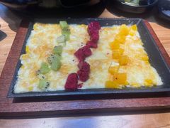 -九田家黑牛烤肉料理(西溪龙湖天街店)