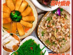 -农家鸡宴私房菜(城东店)