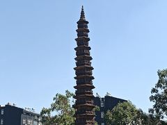 -光岳楼