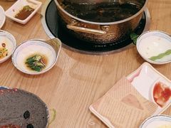 -松野谷·寿喜烧自助(华联顺义金街购物中心店)