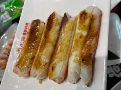 -尚雅铁板自助料理(群力银泰城店)