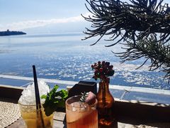 -六阅·福十 FORTEN 海景咖啡西餐厅(双廊古镇店)