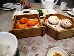 -新兴家喻酒家·羊城名宴(昌岗店)