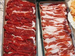 -小城牛事·鲜牛肉火锅(万达店)