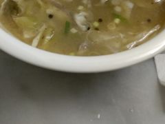 很多好吃的-队长面馆 La Pasteria del Capitano