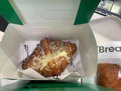 -PAOPAO Bakery&Café(港汇店)