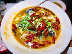 -清水亭湖北菜(大屯DT51店)