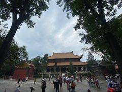 -南岳衡山风景名胜区