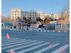 -青岛大学(金家岭校区)