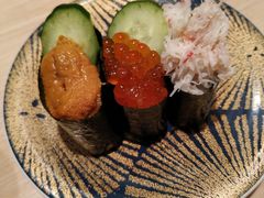 -大起水产回转寿司(道顿堀店)