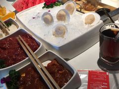 -海底捞火锅(河东万达广场店)