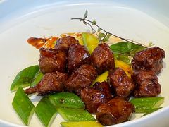 -正德楼果木烤鸭·渔家菜(东港店)