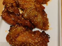 -必胜客(兴隆店)