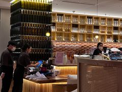-无印良品餐堂 MUJI Diner(成都太古里店)