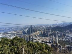 -小南山公园
