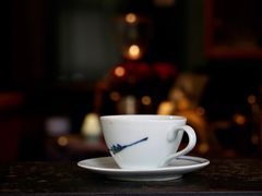 -RUMORS COFFEE ROASTERY鲁马滋咖啡(湖南路店)