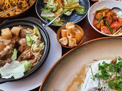 -亚特兰蒂斯·蟹餐厅 CRAB KITCHEN·鲜活海鲜