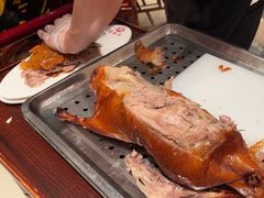 -京味张·北京烤鸭(南山店)