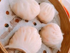 原只蒸虾饺-春满园·早茶·粤菜·宴会(前海店)