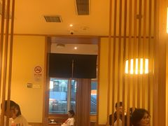 -王鼎精致料理铁板烧(世博源店)