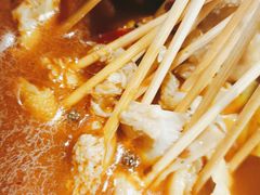 -喝丢一只鞋海鲜烧烤·海肠捞饭(东关街店)